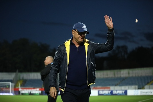 OFICIAL | Schimbare de antrenor în Superliga. A ratat play-off-ul şi a venit anunţul: ”A produs o dezamăgire uriaşă”
