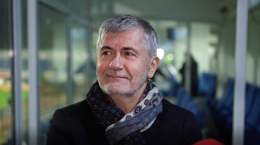 FC Botoşani are antrenor. Iftime a ales omul perfect pentru a-l înlocui pe Leo Grozavu