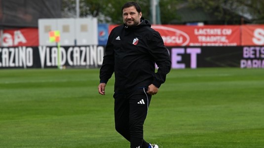 Marius Croitoru a făcut anunţul după remiza de la Ovidiu: "Vrem! Este şansa noastră şi o jucăm”