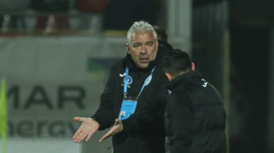 OFICIAL | Gaz Metan s-a despărţit de Jorge Costa! Primele explicaţii date de antrenor: "Acum două zile am fost sunat de un club"
