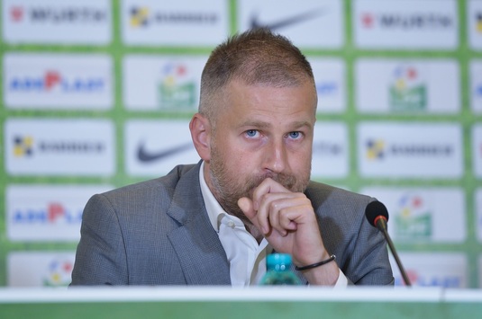 Edi Iordănescu rămâne aproape de o echipă din Liga 1. E îngrijorat de situaţie: "Este un club cu multă tradiţie, iubit necondiţionat"
