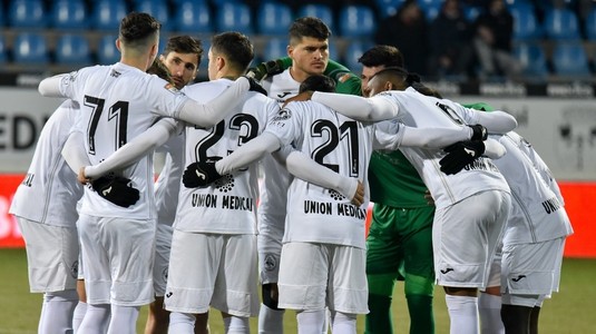 Depunctare în Liga 1! Clubul care a pierdut două puncte din cauza datoriilor | BREAKING NEWS