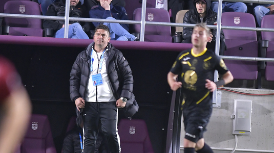 Final trist pentru Gaz Metan. Flavius Boroncoi, emoţionat după ultimul meci disputat la Mediaş: ”Am plâns în vestiar. Mă doare sufletul, nu îmi vine să cred”