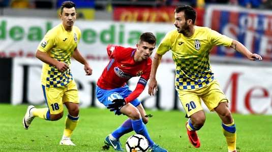 EXCLUSIV | Încă trei transferuri tari reuşite de FC Voluntari. Revenire în Liga I pentru un mijlocaş bosniac după o jumătate de an
