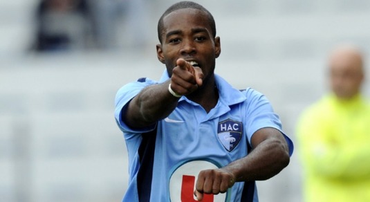 Continuă transferurile la FC Voluntari! Ilfovenii au adus al 15-lea jucător: un atacant care a jucat la Le Havre