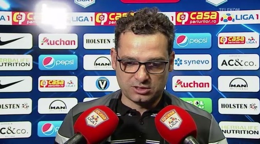 VIDEO | Mihai Teja, reacţie fabuloasă după ce s-a uitat la meciul Sevilla - CFR 0-0: "Mi-a părut rău, am vrut să sparg TV-ul!"