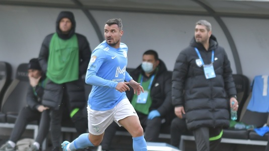 Liviu Ciobotariu pune presiune pe Budescu înainte de meciul cu FC Argeş: "Mă aştept să dea o pasă decisivă"