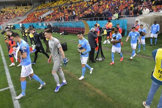 Fotbalistul de la FC Voluntari care poate decide finala Cupei României: ”Ştim foarte bine că e un jucător foarte bun”