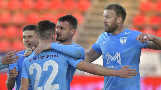 Liviu Ciobotariu a anunţat plecarea celui mai valoros jucător de la Voluntari! Fotbalistul a semnat cu o altă echipă din Liga 1: ”Îi mulţumesc”