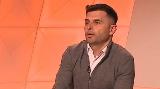 Detalii din culisele înţelegerii lui Nicolae Dică cu FC Voluntari: "Am câteva condiţii în contract" | EXCLUSIV