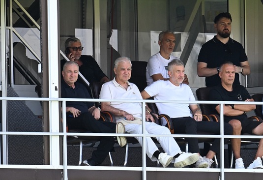 Dan Petrescu a rupt tăcerea despre viitorul său profesional: ”Doctorul mi-a zis. Nu aţi auzit?”