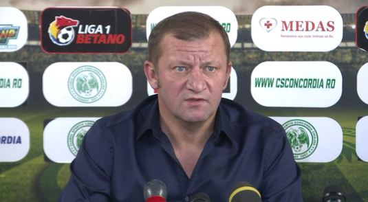 VIDEO | Dorinel Munteanu simte pericolul: ”Grozav şi Dan Nistor sunt cei mai periculoşi de la Dinamo”