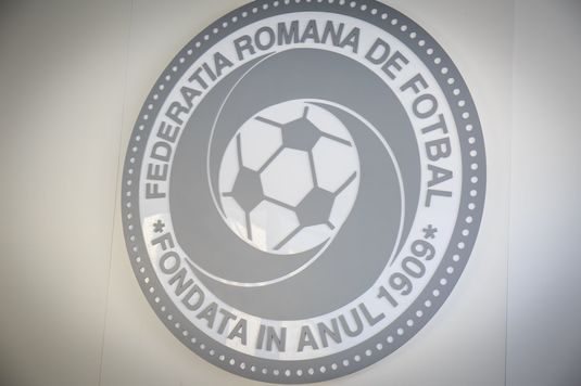 FRF, indignată de incidentul de la meciul Juventus - Sepsi: "Competenţa analizării faptelor aparţine Comisiei de Disciplină"