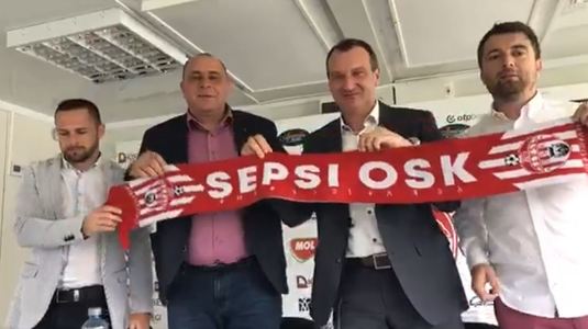 Antrenorul Csaba Lazslo, suspendat două jocuri de Comisia de Disciplină a FRF