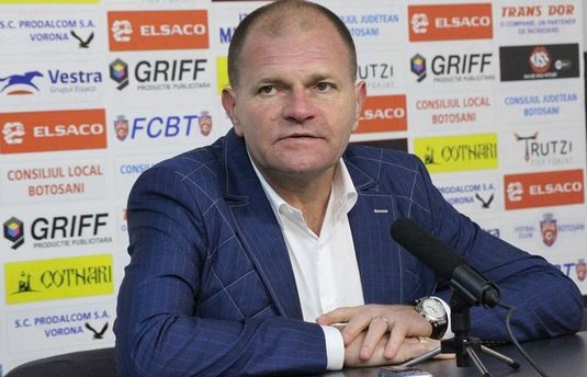 Revenire de senzaţie în fotbalul românesc! Sepsi a dat lovitura şi şi-a numit un nou manager