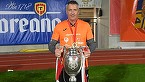 Surpriză totală în Superligă. Bergodi nu mai merge la CFR, dar semnează cu un alt club de mare tradiţie din România