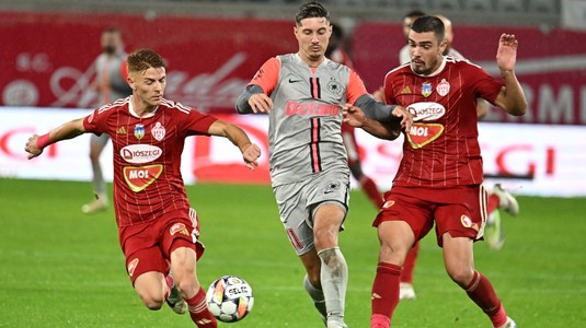 O nouă forţă în Liga 1. Echipa a bifat un alt transfer important şi îşi anuntă lupta în fruntea campionatului