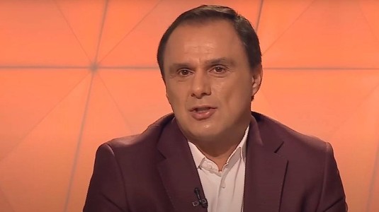 ”Dioszegi nici de demipensiune nu i-a mai servit! Nu puteau să stea în picioare”. Panduru, ironic la adresa lui Sepsi. Marius Baciu a continuat: ”Corigenţi la toate capitolele!”