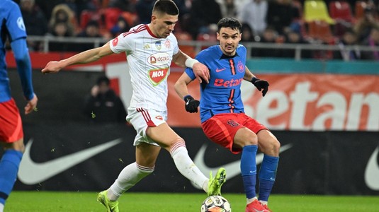 ”Ce putem să mai spunem după prestaţia asta?!”. Jucătorii de la Sepsi îşi fac ”mea culpa” după înfrângerea cu FCSB