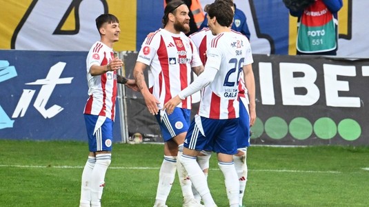 EXCLUSIV | Sepsi transferă de la Oţelul! Covăsnenii întăresc lotul şi speră să promoveze în Superliga anul viitor