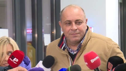 Laszlo Dioszegi a anunţat strategia lui Sepsi pentru sezonul viitor! Patronul i-a asigurat pe suporteri că nu îi va dezamăgi: "Nu am dispărut”