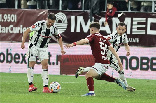 OFICIAL | Sepsi vrea promovarea imediată. A luat un jucător din play-off-ul Superligii pentru revenirea pe prima scenă