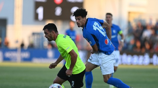 OFICIAL | Sepsi forţează revenirea în Superliga! Fotbalistul crescut de Benfica a semnat: "Mult succes"