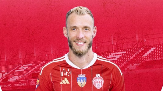 OFICIAL | Sepsi forţează revenirea în Superliga. Şi-au adus un mijlocaş crescut de Ajax