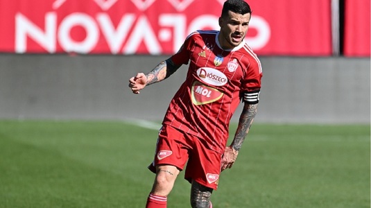 Suspendarea lui Cosmin Matei vine cu reguli stricte. Măsurile pe care este obligat să le respecte