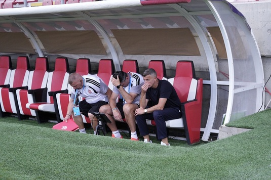 Verdictul TAS a lovit Sepsi. Ovidiu Burcă a dezvăluit cum a primit Cosmin Matei vestea suspendării: ”E cu atât mai ciudat ce s-a întâmplat”
