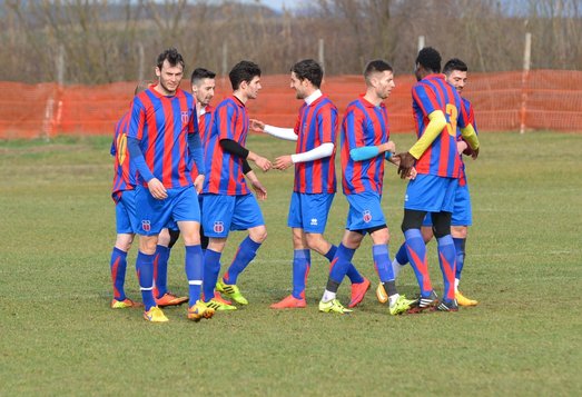 S-a schimbat modificarea în cazul mutării echipei de fotbal Luceafărul Oradea la Reşiţa