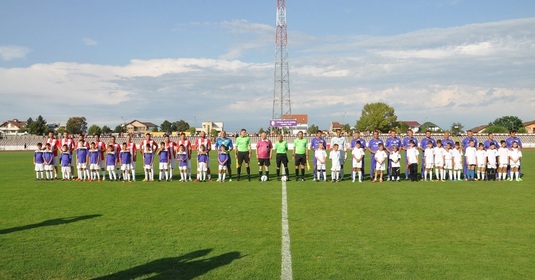 Una dintre echipele mari din România, interzisă în Liga 1. De ce nu o lasă FRF să joace în prima ligă