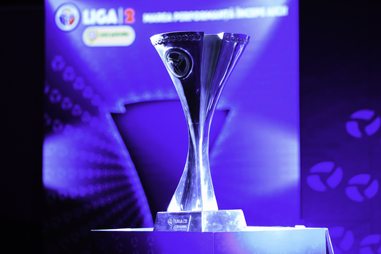 Cel mai spectaculos sezon din Liga 2 se vede pe Telekom Sport! Programul transmisiunilor din prima etapă