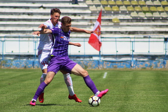 VIDEO |  CS Mioveni - FC Argeş 0-1. Piteştenii câştigă derby-ul Argeşului cu un gol SENZAŢIONAL marcat la ultima fază
