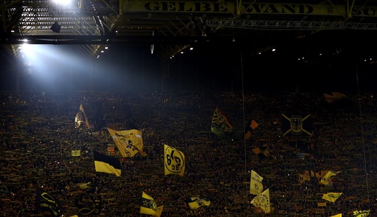 Ce nebunie! Un jucător român ar putea semna cu Borussia Dortmund: ”Vom şti mai multe la finalul săptămânii”