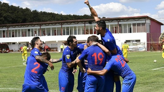 VIDEO | Farul - Sportul Snagov 1-2. Ilfovenii redevin lideri în Liga 2 