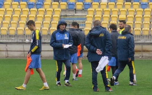 Gigi Mulţescu este al patrulea antrenor din acest sezon al Petrolului! Şi FC Argeş şi-a numit "principalul"