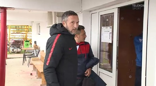 VIDEO | Jucătorul urmărit astăzi de Mihai Stoica: ”Domnul Argăseală mă sună aproape după fiecare meci!” Cine ar putea reveni la FCSB