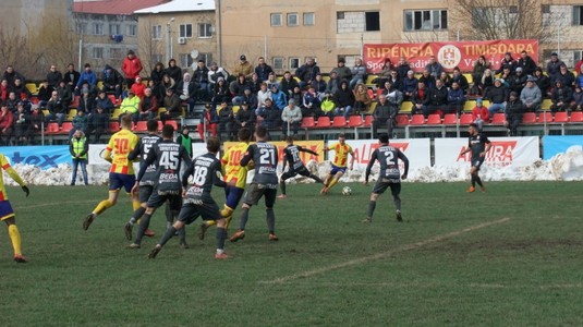 VIDEO | O nouă victorie pentru elevii lui Viorel Moldovan. Chindia Târgovişte a urcat pe locul 2 în Liga a 2-a 