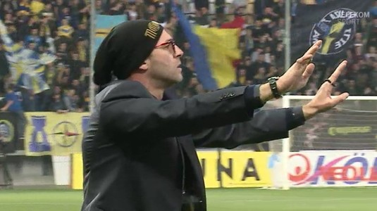 VIDEO REZUMAT | Victorie mare pentru ”U” Cluj în derby-ul cu Farul. ”Şepcile roşii” îşi continuă drumul spre Liga 1