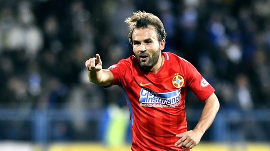 EXCLUSIV | Ar fi lovitura verii în fotbalul românesc. Un club din Liga a II-a negociază intens cu Teixeira. Unde poate ajunge fostul jucător de la FCSB
