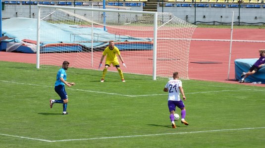 LIVE VIDEO | Concordia Chiajna - FC Argeş, sâmbătă, ora 12:30, Telekom Sport 1. Fără paşi greşiţi 