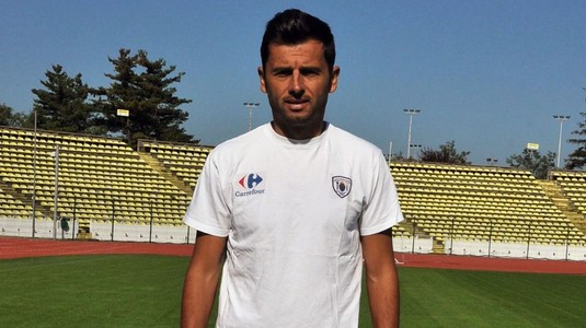 Surpriză în Liga a II-a. Nicolae Dică a fost demis de la FC Argeş