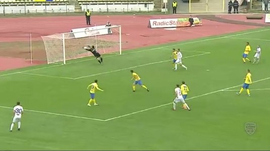 VIDEO | FC Argeş - Petrolul s-a terminat la egalitate, scor 1-1. Punctul care nu ajută niciuna dintre echipe