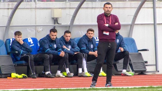 EXCLUSIV | Prima reacţie a lui Eugen Trică, după despărţirea surprinzătoare de FC Universitatea Craiova. Avertisment pentru Mititelu