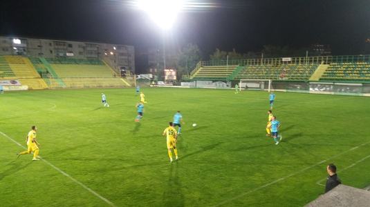 VIDEO | CS Mioveni şi Turris s-au încurcat în ultimul meci! FC U Craiova şi Rapid conduc în Liga 2