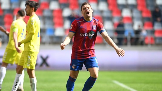 Adi Popa i-a replicat lui Ovidiu Burcă: ”FCSB e Steaua? La ei sunt şapte Dinamo cu acelaşi nume, prin toate ligile. Mai puţin în prima”