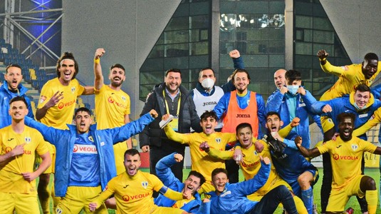 NEWS ALERT COVID-19 în Liga 2. Petrolul are 11 cazuri, iar oficialii vor să amâne toate meciurile