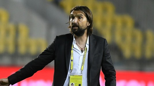 Dan Alexa, supărat că a fost eliminat din Cupa României de fosta echipă: „Din păcate acolo s-a făcut diferenţa”