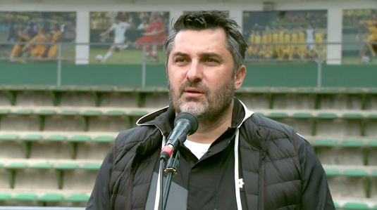 Claudiu Niculescu se teme de Germania: ”Eşti sigur că ai luat doar trei de la ei când se urcă în autocar şi au plecat de la stadion. Ei nu se opresc!”